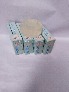 jasmin glycerine soap