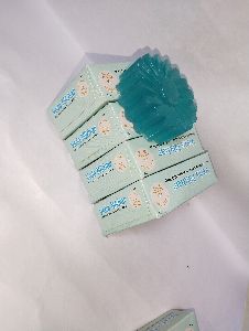 menthol glycerine soap