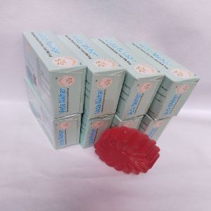 Rose Glycerin Soap