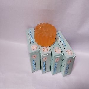 Sandalwood Soaps