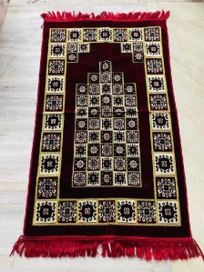 500 turkish prayer carpet