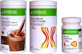 f1 protein afresh powder