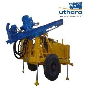 DTHR80 UTHARA Self Profiler Trolley