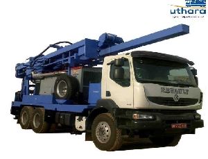 GPR 5-1 UTHARA Core Drilling Rig