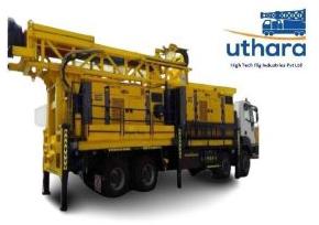 15-1 GPT UTHARA Pilling Drilling Rig