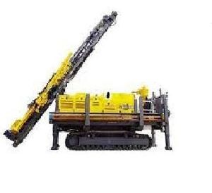 OZ RC Drilling Rig