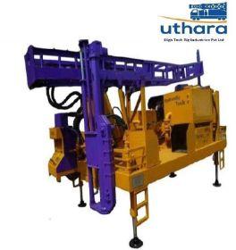 SRD-100 UTHARA Soil Investigation Drilling Rig