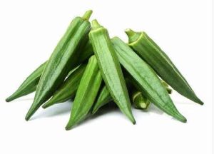 Ladyfinger Seeds