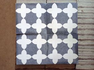 Cement Tile