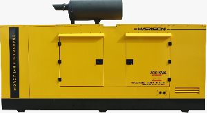 Harison Generator