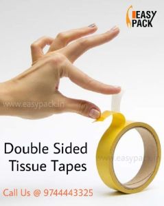 Double Sided Tissue Tape