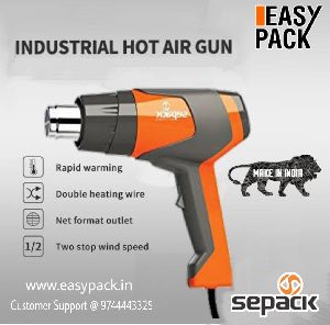 Hot Air Gun