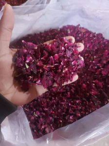 rose petal