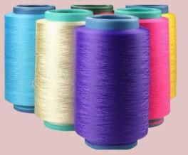 Polyester Yarn