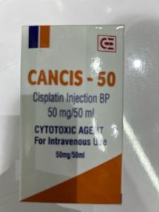 Cisplatin Injection