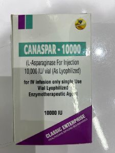 L-asparaginase Injection