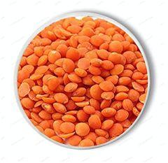 Red Masoor Dal