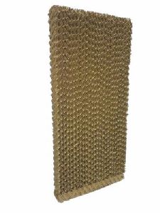 6090 Brown Evaporated Cooling Pad