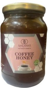 Coffee Honey