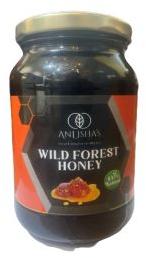 Wild Forest Honey