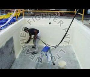 Cementitious Tank Waterproofing Service