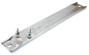 Stainless Steel Strip Heater