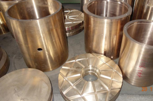 Cone Crusher Parts