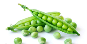 Peas