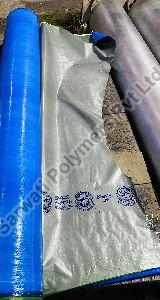 Hdpe untrimmed rolls