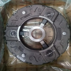 380 dia pressure plate