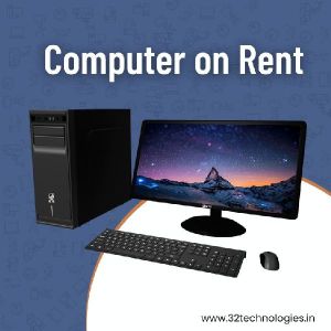 computer rental