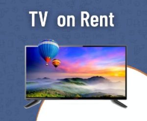 TV Rental Service