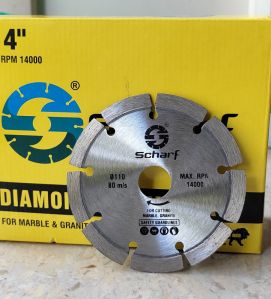 Diamond Saw Blade