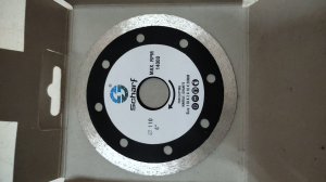 Rim Saw Blade