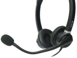 headset microphones