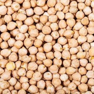 Chickpeas (Kabuli Chana)