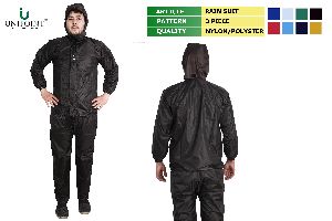 Rain Suit