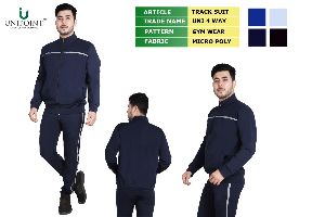 Track Suit