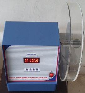 Digital Friability Test Apparatus (SFA-264)