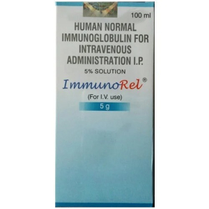 Immunorel Injection