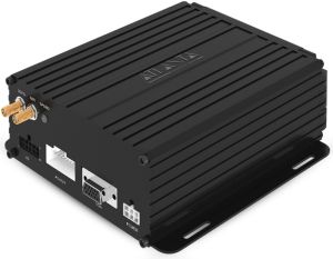 HD-04-GG Mobile DVR