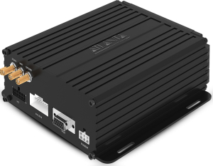 HD-04-GGW Mobile DVR