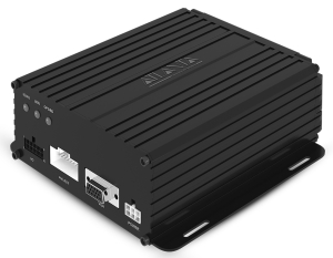 HD-04 Mobile DVR