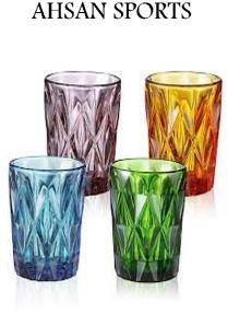 glass set