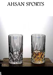 glass set