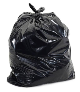 Plastic Garbage Bags