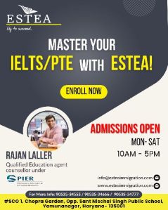 ielts coaching services