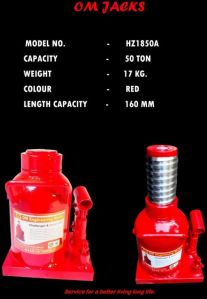 50 ton 2000 hydraulic jack