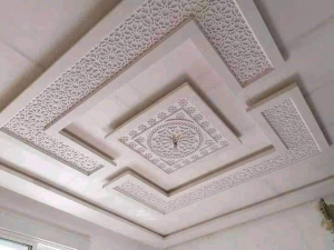 False Ceiling Design