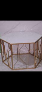 RECTANGLE TABLE